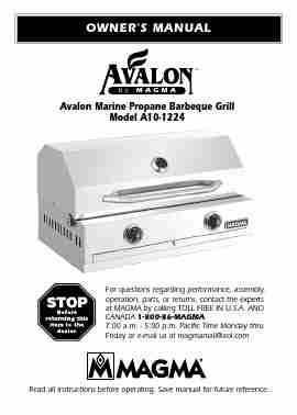 Avalon Stoves Charcoal Grill A10-1224-page_pdf